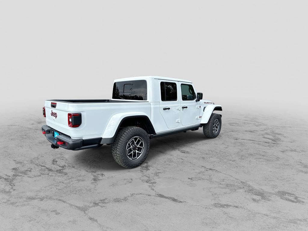 Thumbnail: 2026 Jeep Gladiator - 15