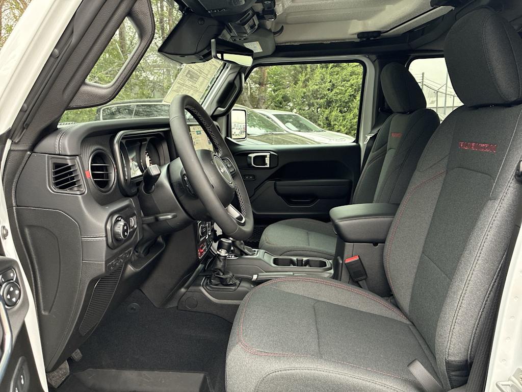 Thumbnail: 2026 Jeep Gladiator - 9
