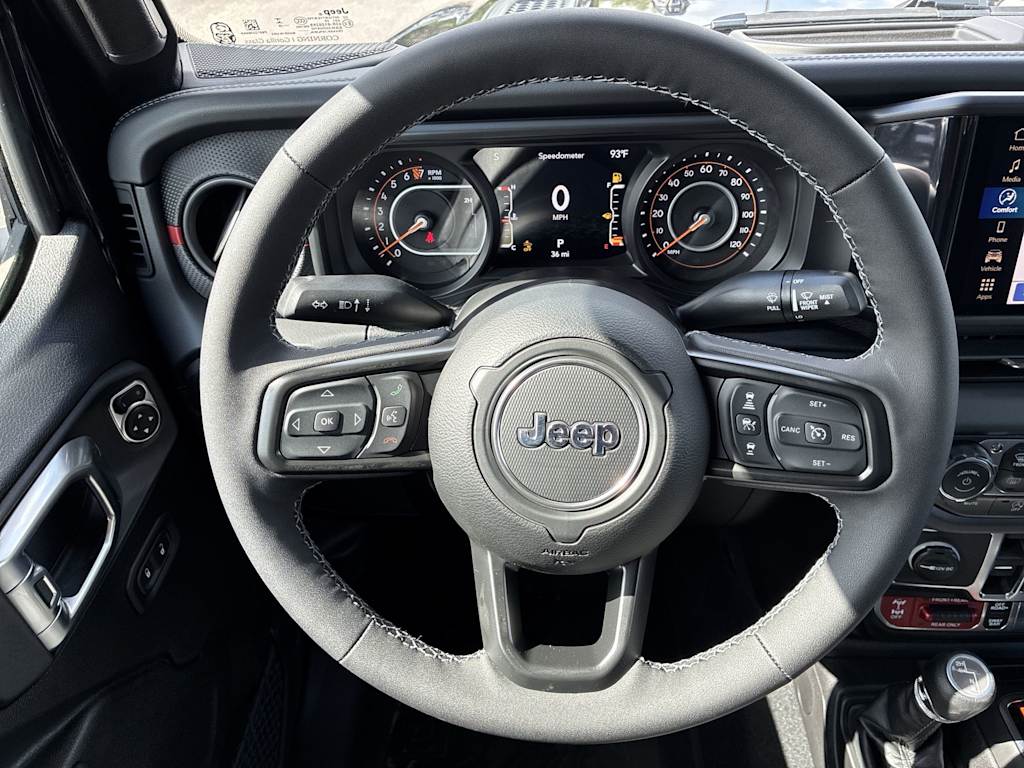 Thumbnail: 2026 Jeep Gladiator - 2