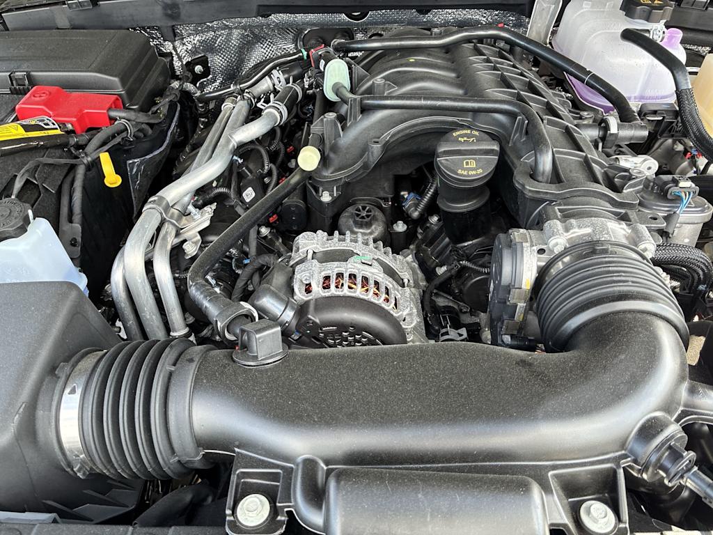 Thumbnail: 2026 Jeep Gladiator - 8