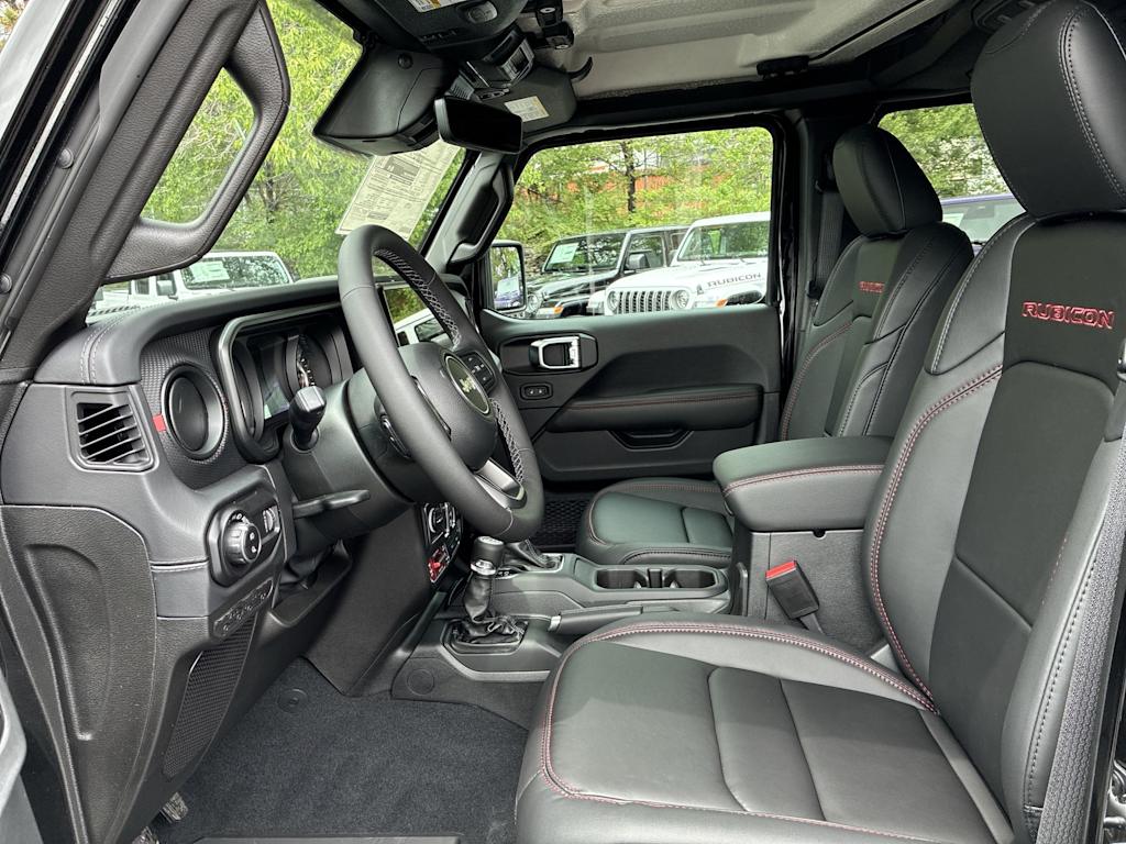 Thumbnail: 2026 Jeep Gladiator - 8