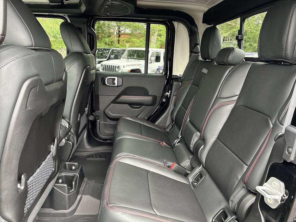 Thumbnail: 2026 Jeep Gladiator - 10
