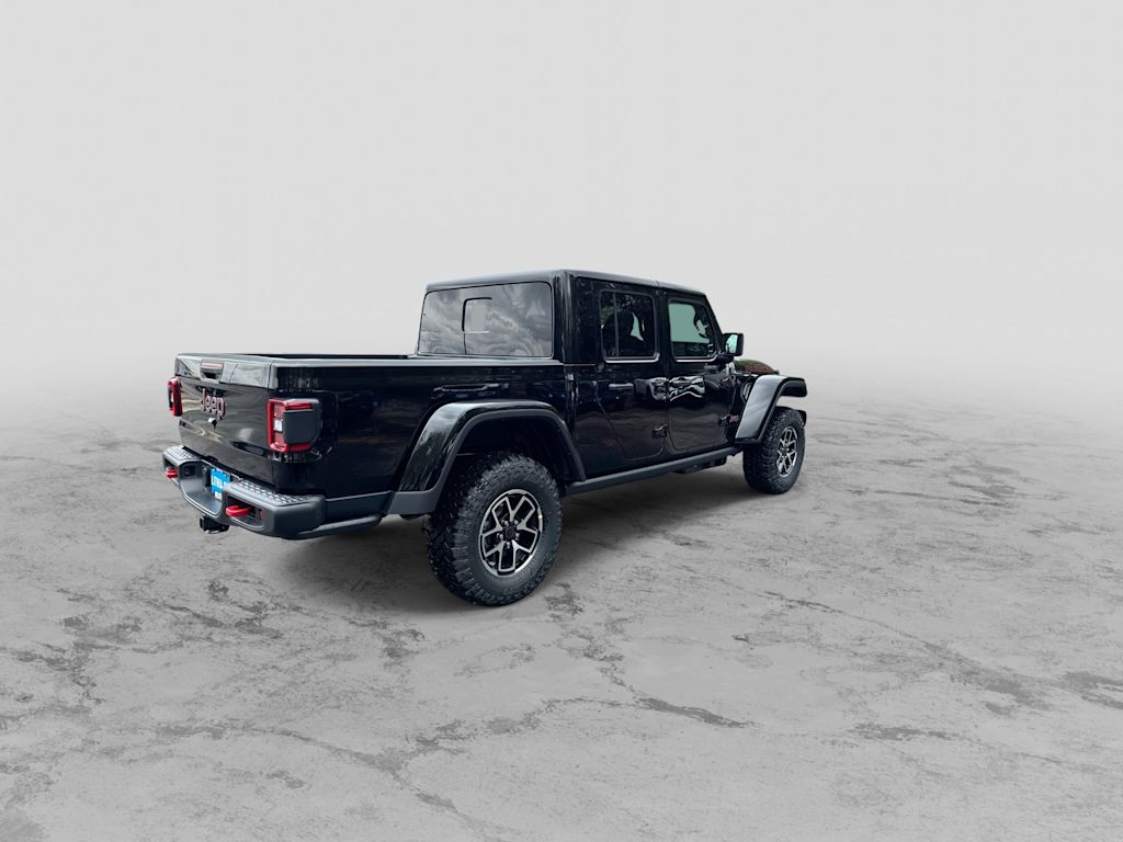 Thumbnail: 2026 Jeep Gladiator - 18