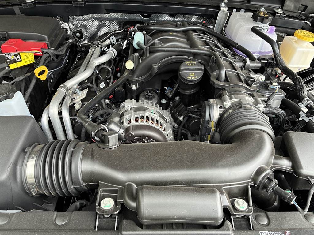 Thumbnail: 2026 Jeep Gladiator - 7