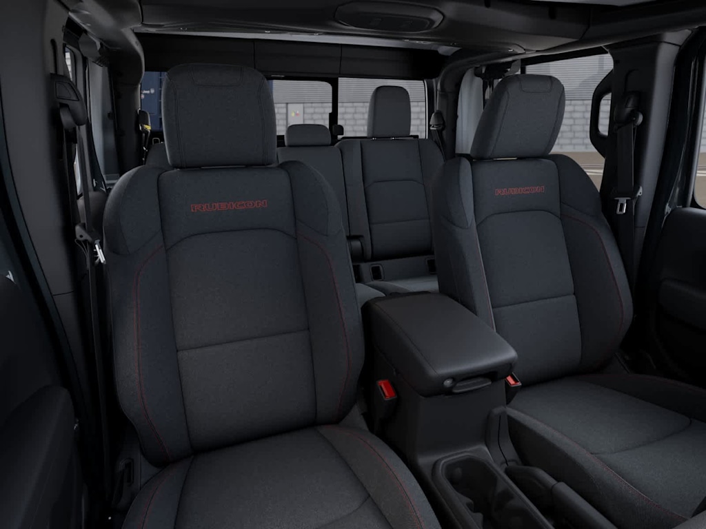 Thumbnail: 2026 Jeep Gladiator - 7