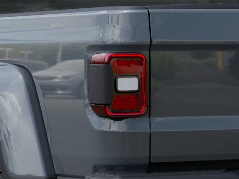 Thumbnail: 2026 Jeep Gladiator - 9