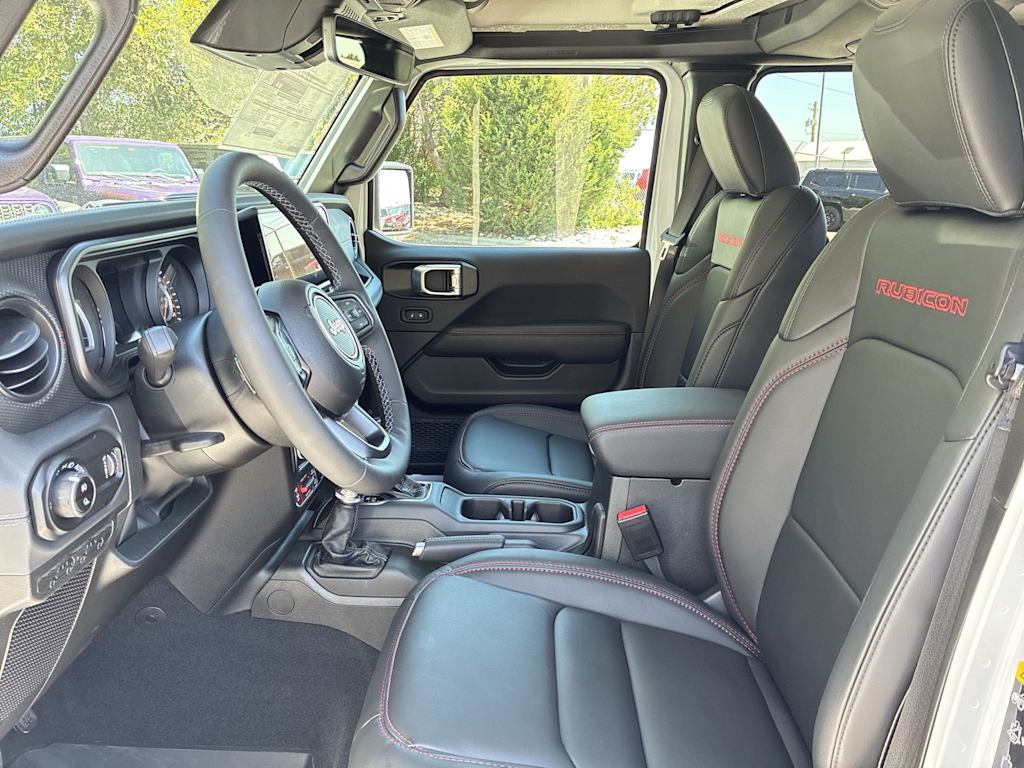 Thumbnail: 2026 Jeep Gladiator - 8