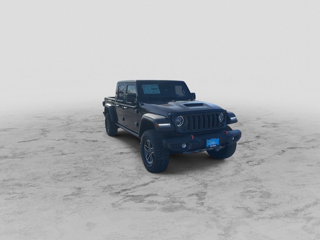 Thumbnail: 2026 Jeep Gladiator - 7