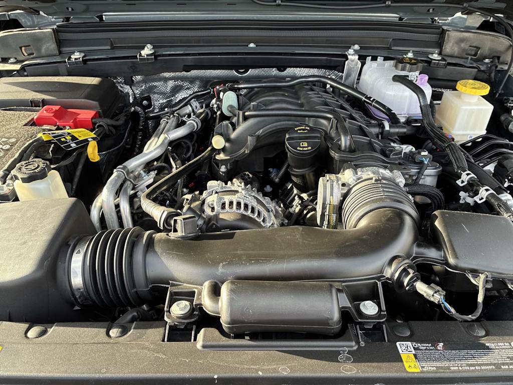 Thumbnail: 2026 Jeep Gladiator - 7