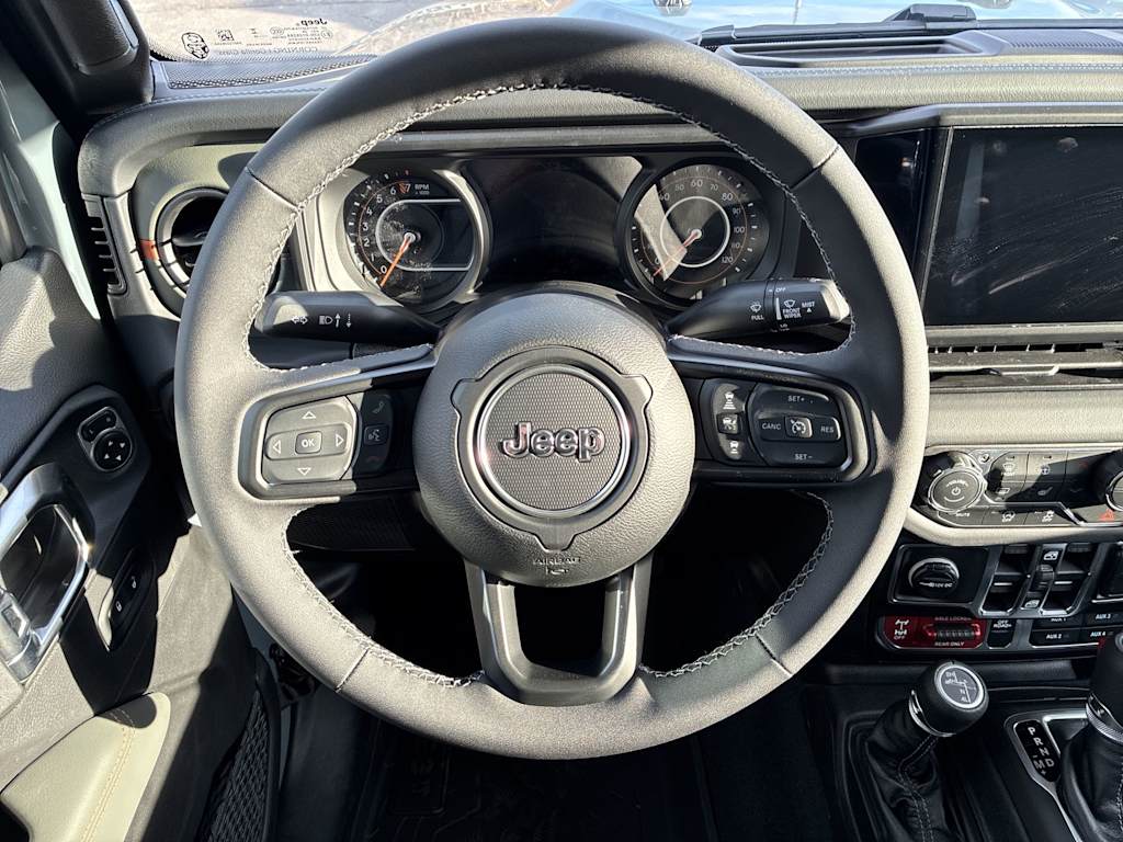 Thumbnail: 2026 Jeep Gladiator - 2