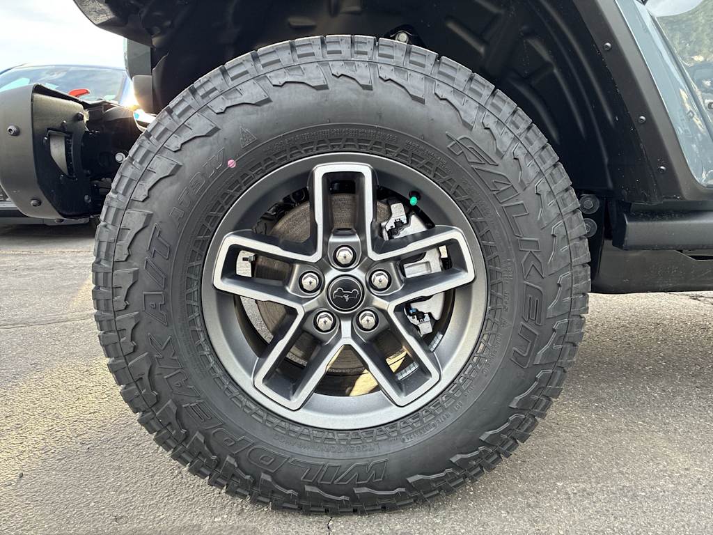 Thumbnail: 2026 Jeep Gladiator - 6