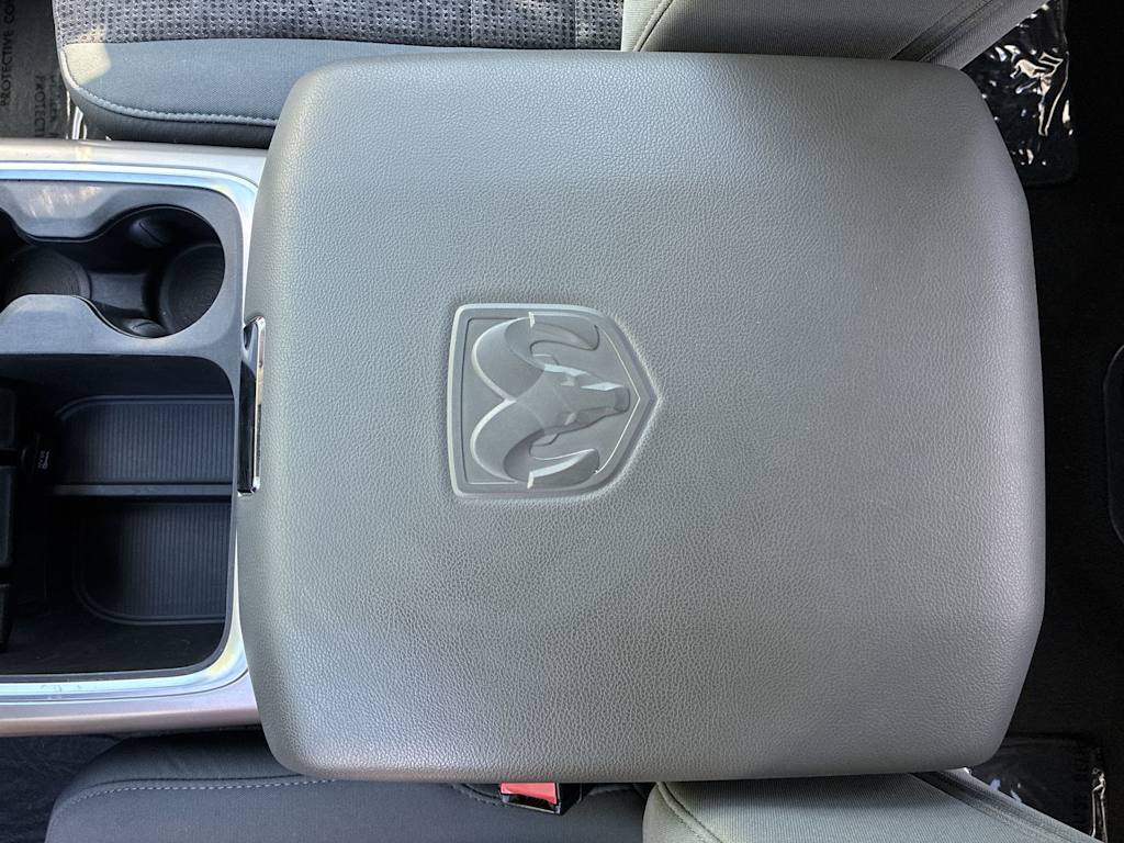 Thumbnail: 2016 RAM 1500 - 6