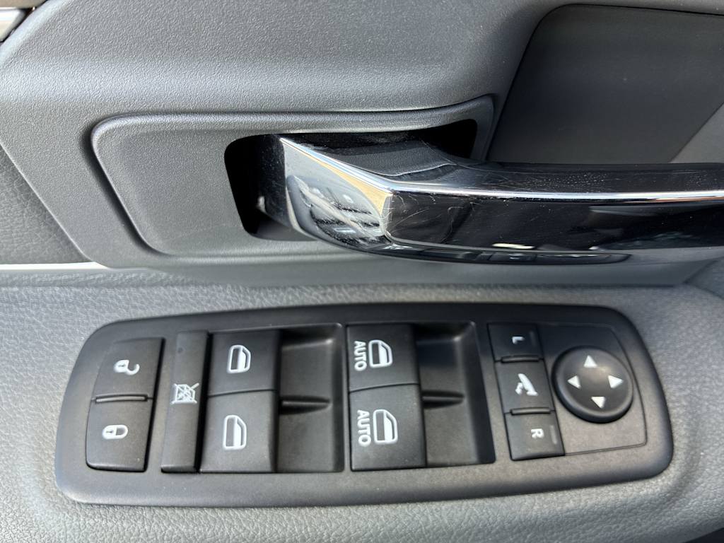 Thumbnail: 2016 RAM 1500 - 21