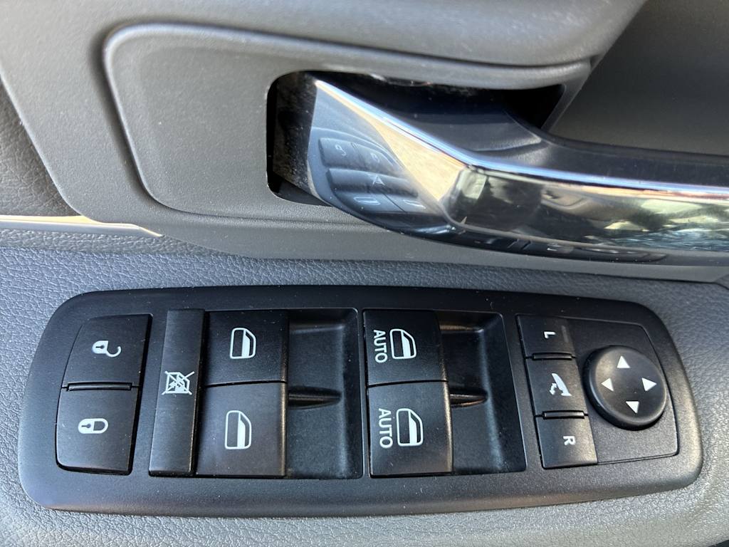 Thumbnail: 2018 RAM 1500 - 18