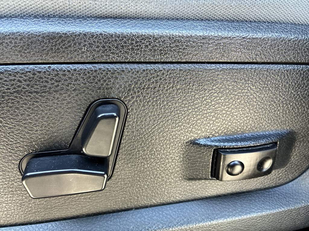 Thumbnail: 2018 RAM 1500 - 17