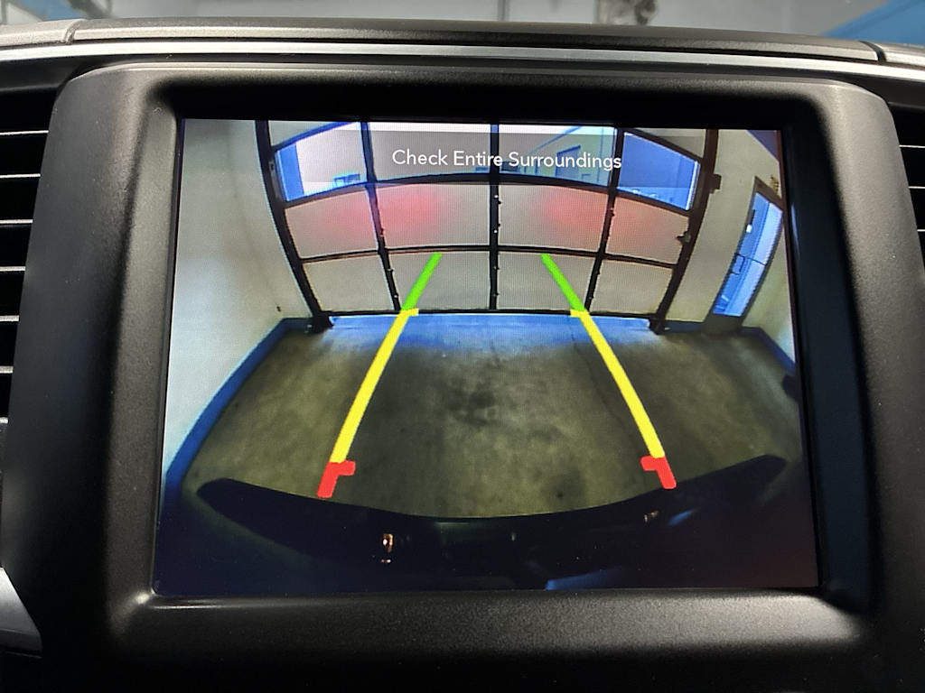 Thumbnail: 2021 RAM 1500 - 24