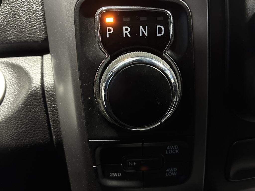 Thumbnail: 2021 RAM 1500 - 22