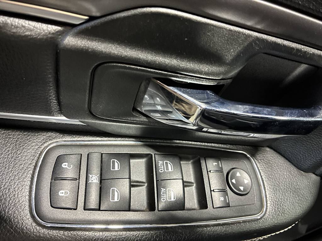 Thumbnail: 2021 RAM 1500 - 20