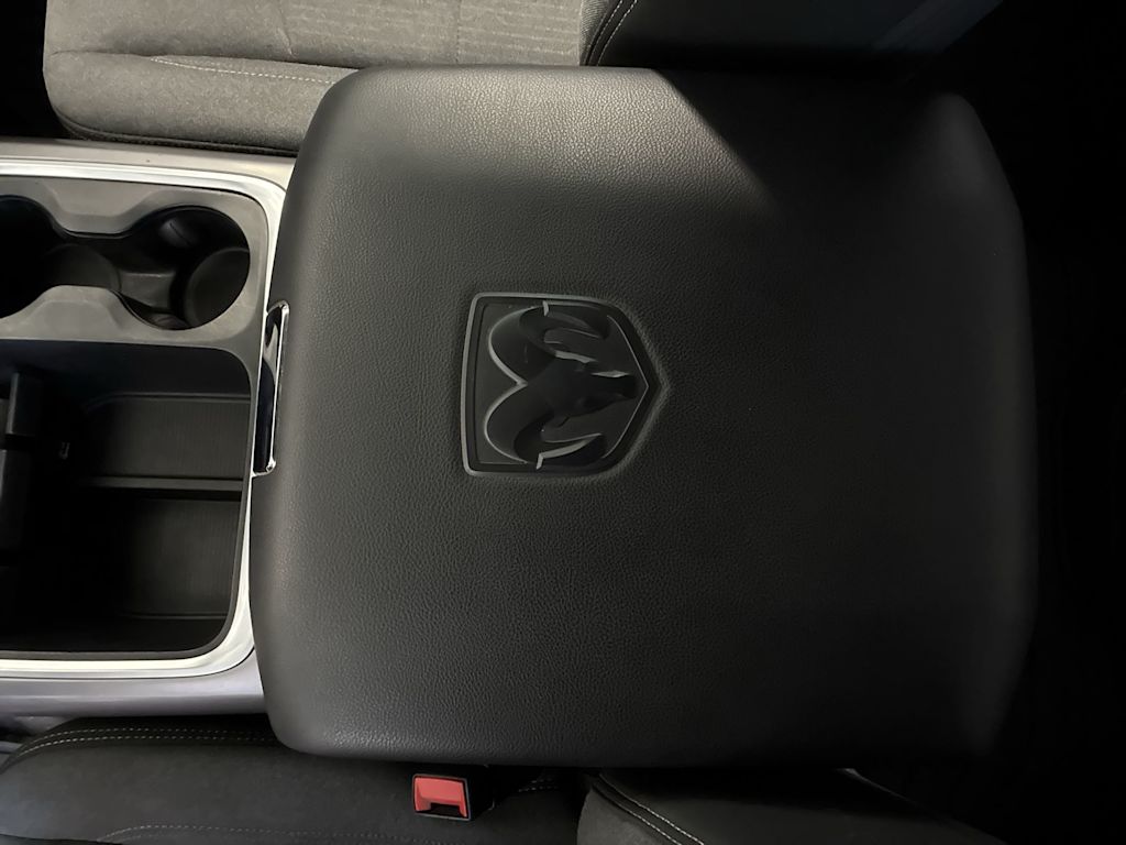 Thumbnail: 2021 RAM 1500 - 23