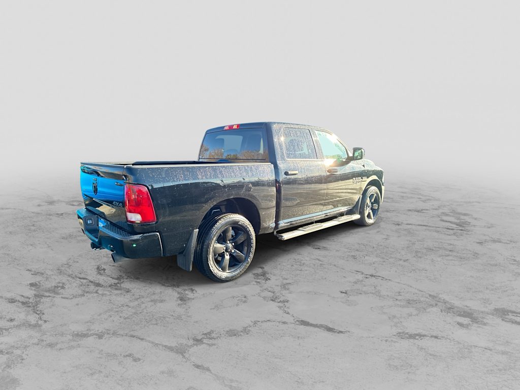 Thumbnail: 2019 RAM 1500 - 15