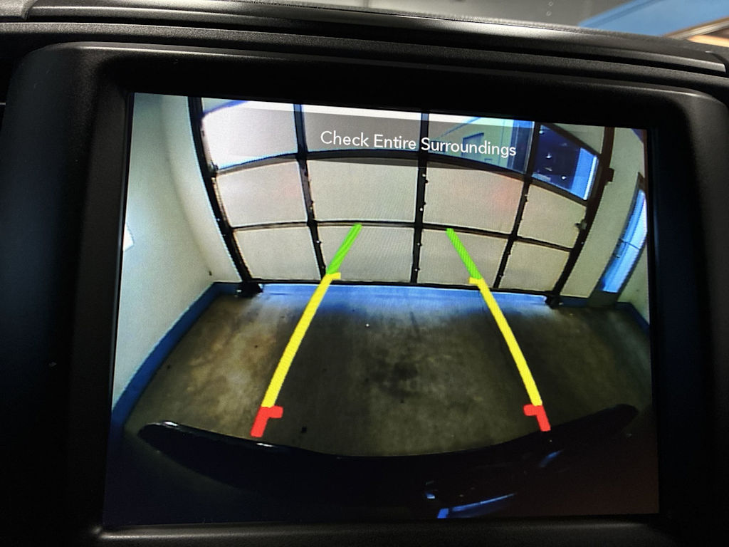 Thumbnail: 2019 RAM 1500 - 24