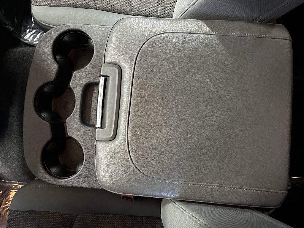 Thumbnail: 2019 RAM 1500 - 23