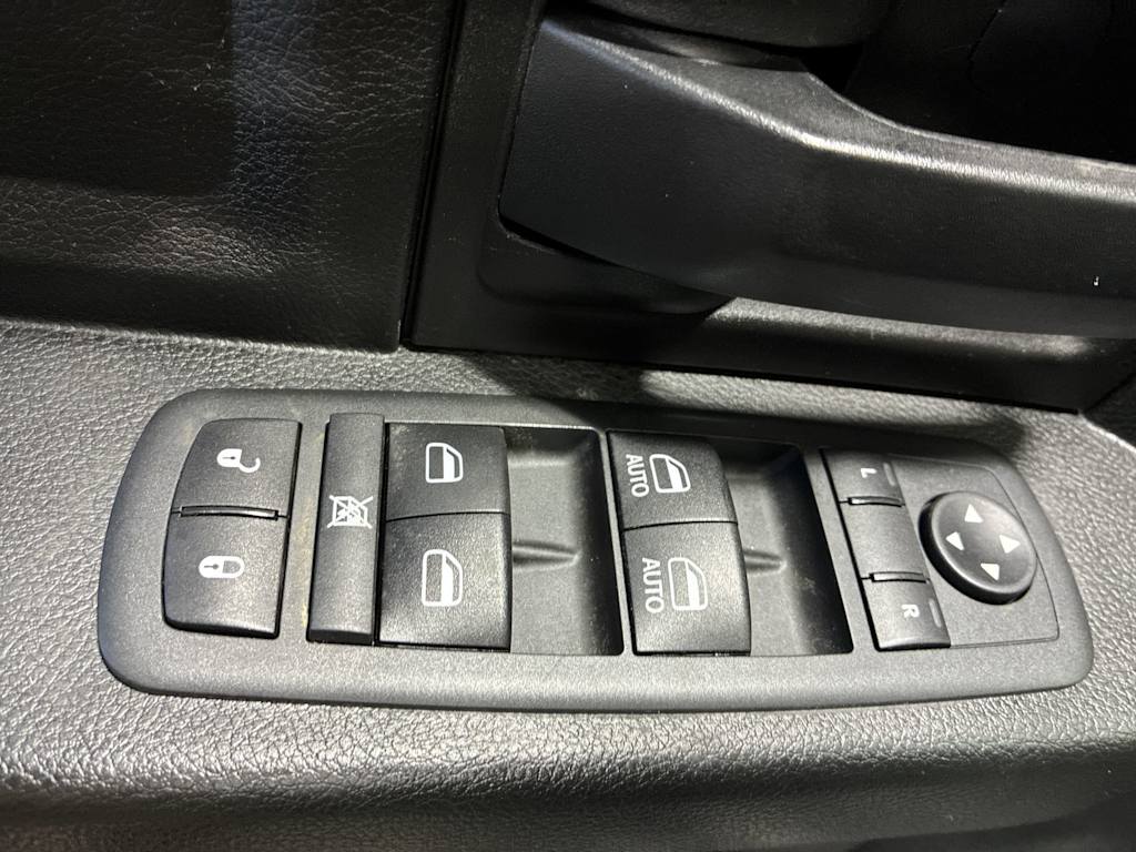 Thumbnail: 2019 RAM 1500 - 20