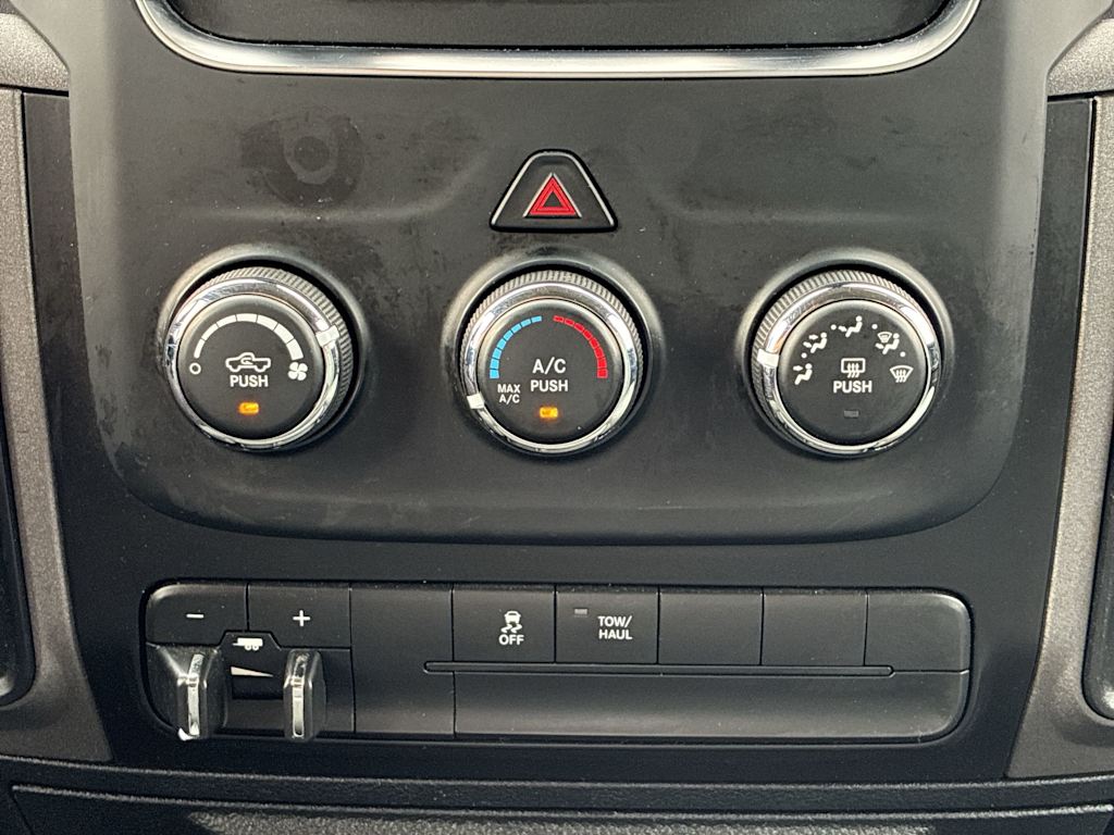 Thumbnail: 2018 RAM 1500 - 20