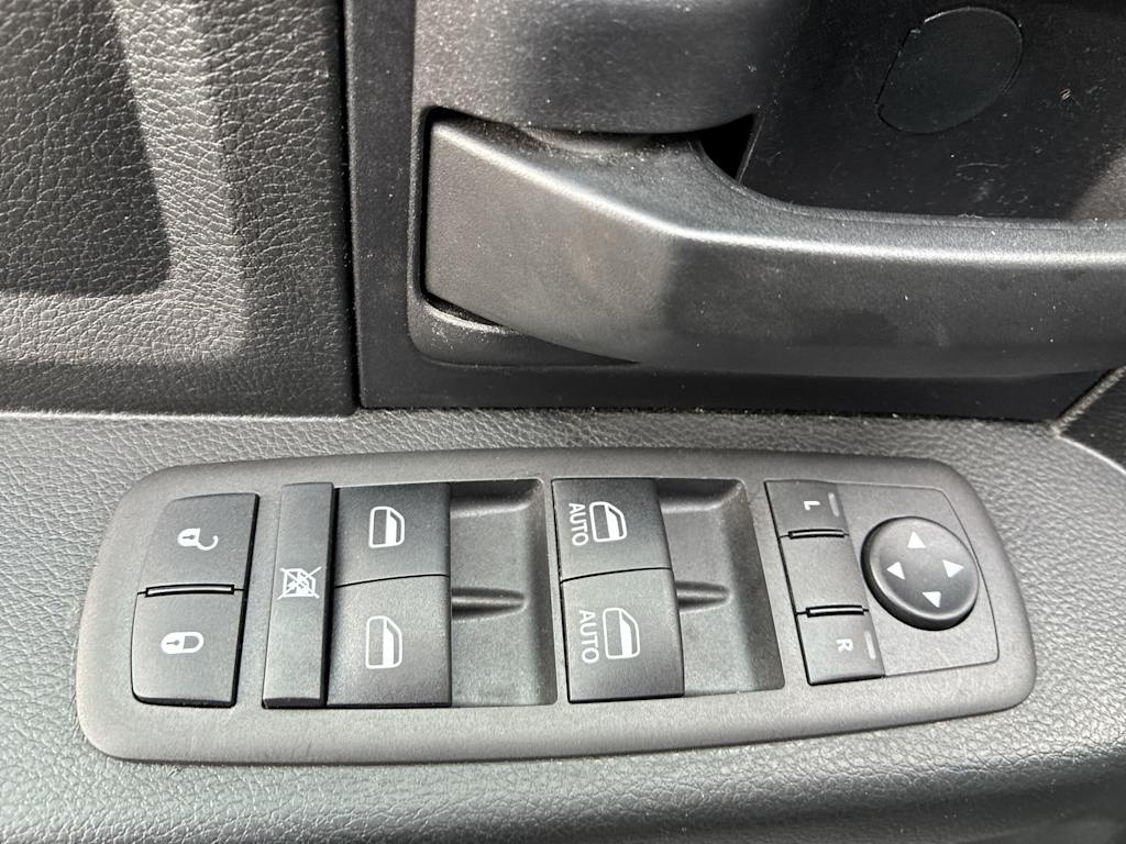 Thumbnail: 2018 RAM 1500 - 19