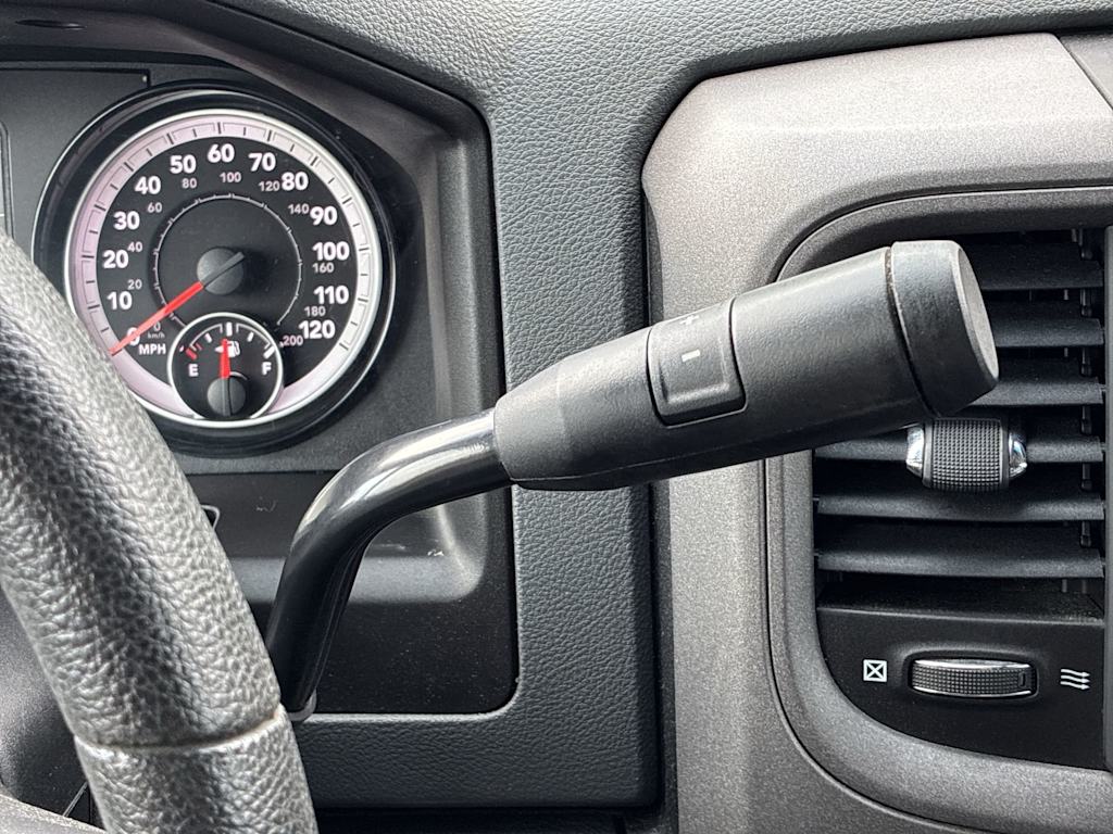 Thumbnail: 2018 RAM 1500 - 22