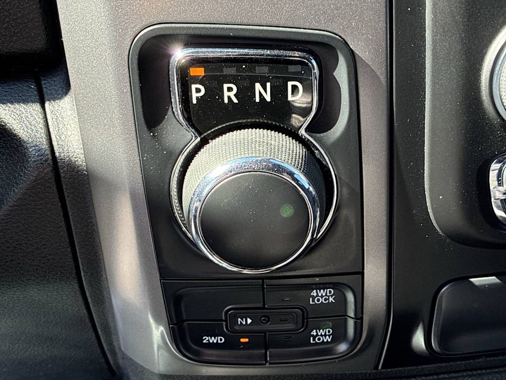 Thumbnail: 2022 RAM 1500 - 20