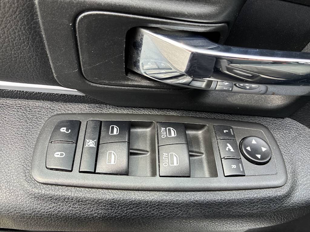Thumbnail: 2021 RAM 1500 - 16