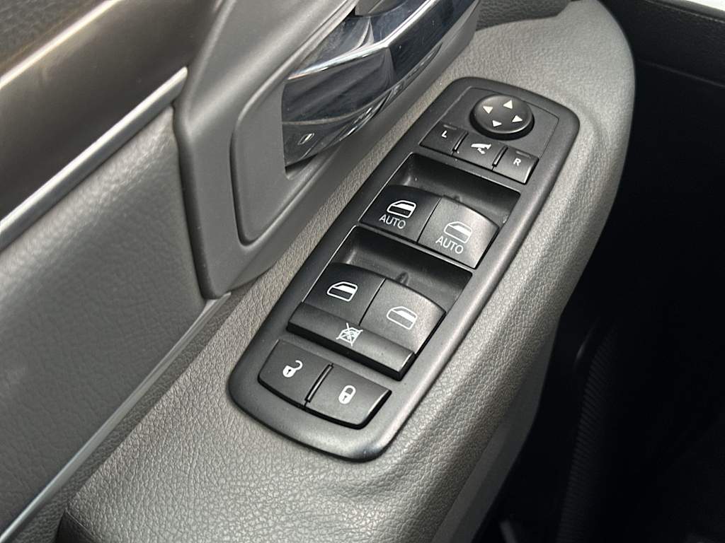 Thumbnail: 2018 RAM 1500 - 25