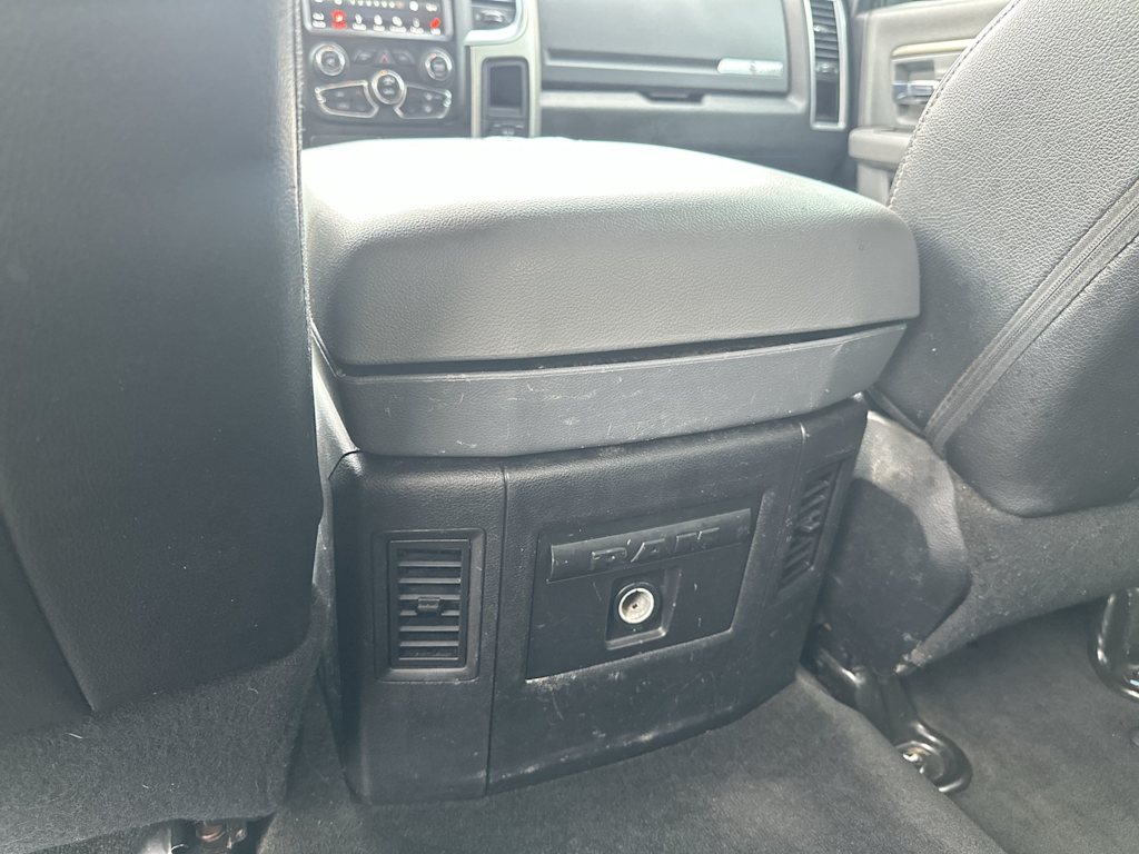 Thumbnail: 2018 RAM 1500 - 32