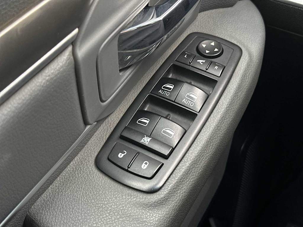 Thumbnail: 2018 RAM 1500 - 26