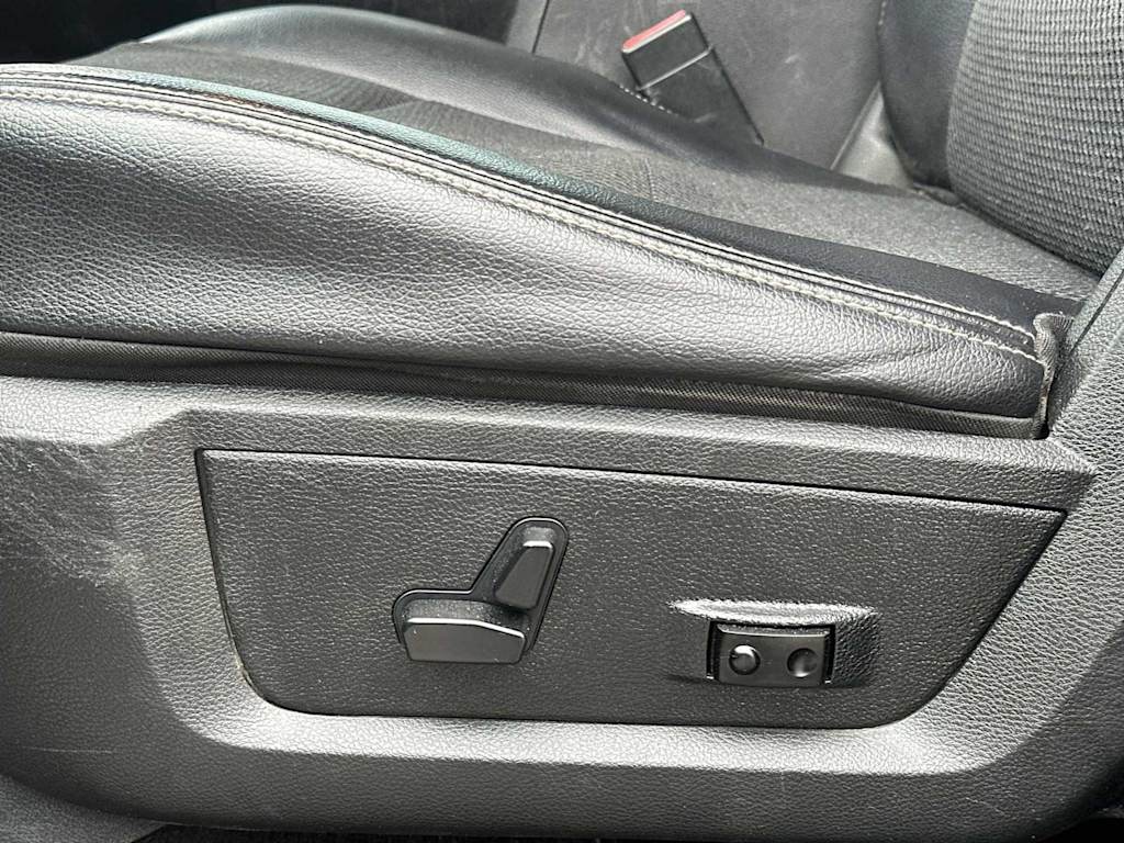 Thumbnail: 2018 RAM 1500 - 24