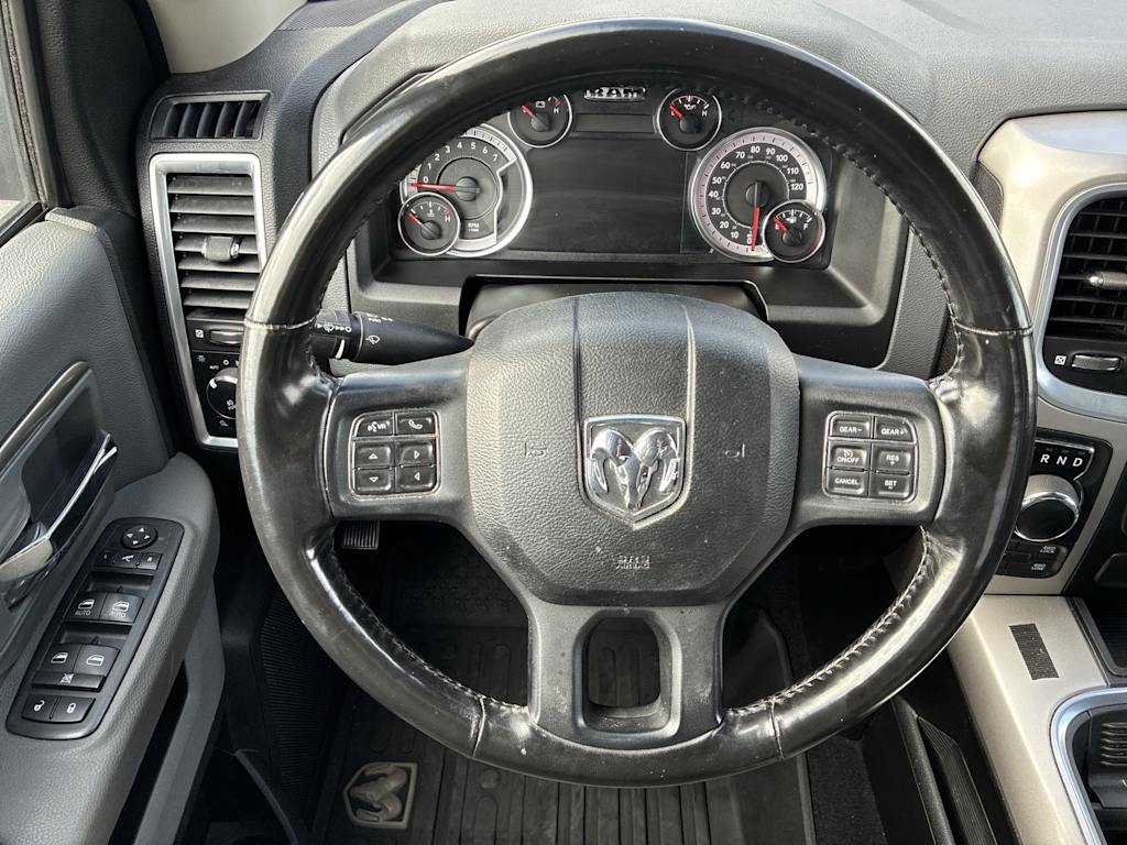 Thumbnail: 2020 RAM 1500 - 2