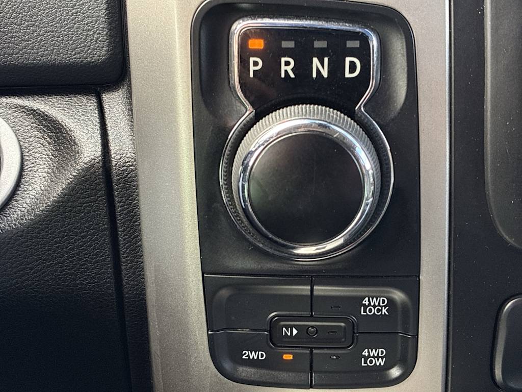 Thumbnail: 2020 RAM 1500 - 11