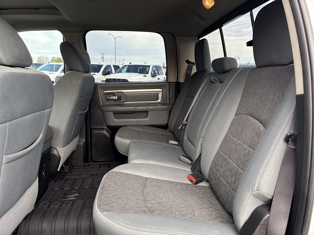 Thumbnail: 2020 RAM 1500 - 9