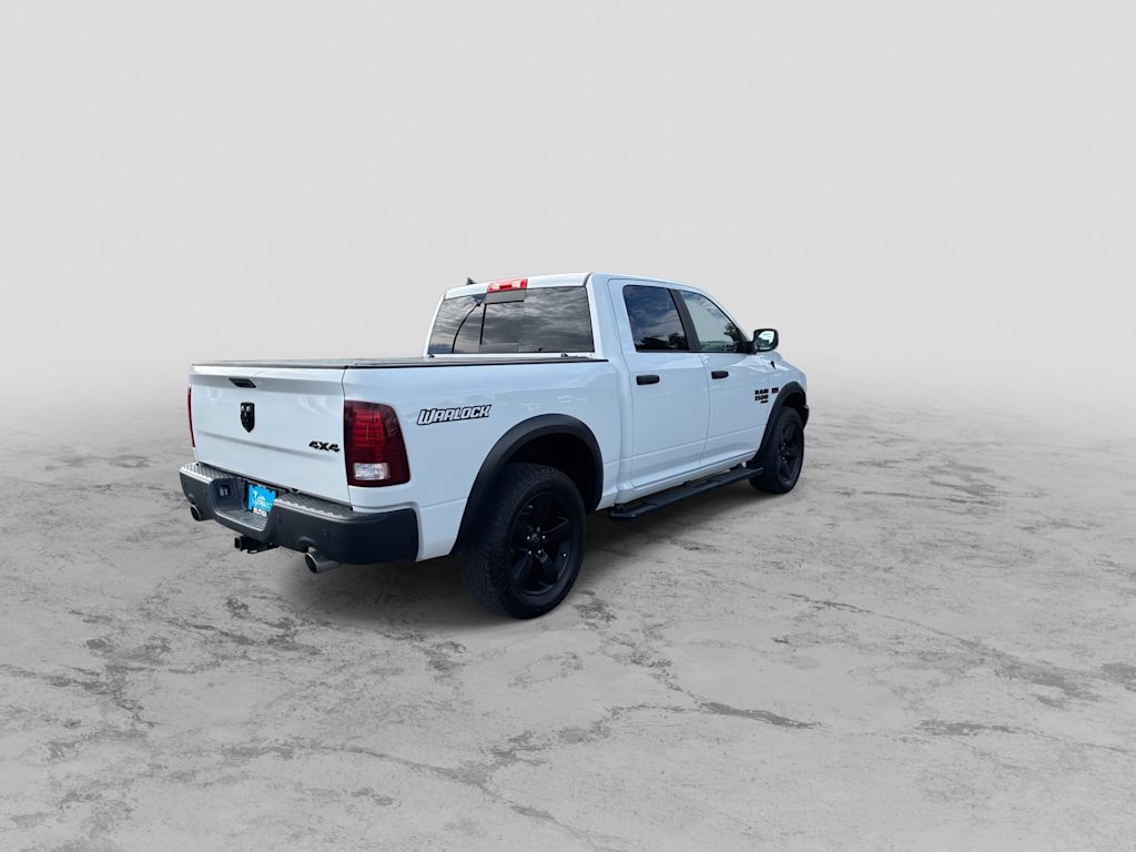 Thumbnail: 2020 RAM 1500 - 13