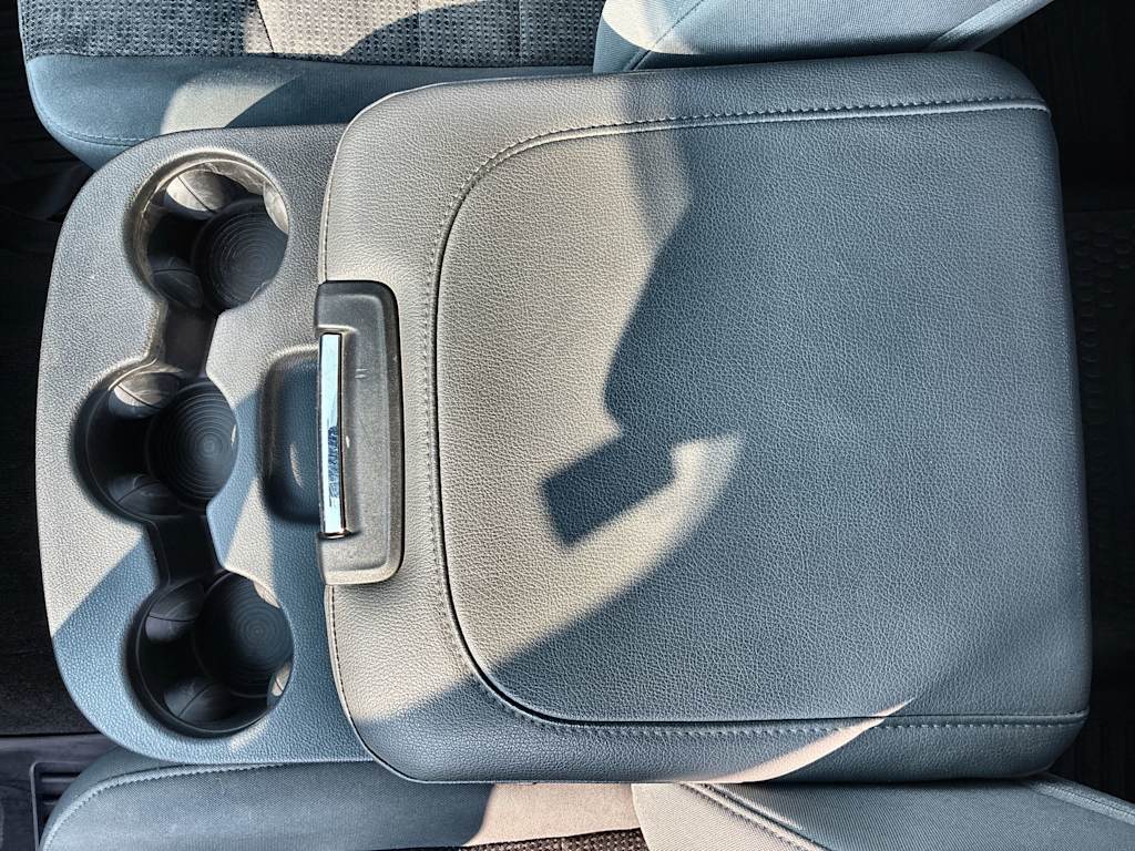 Thumbnail: 2014 RAM 1500 - 22