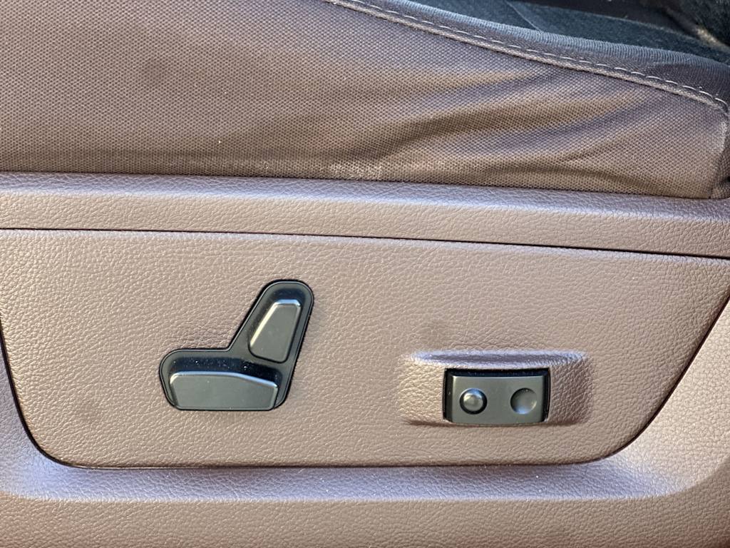 Thumbnail: 2014 RAM 1500 - 17