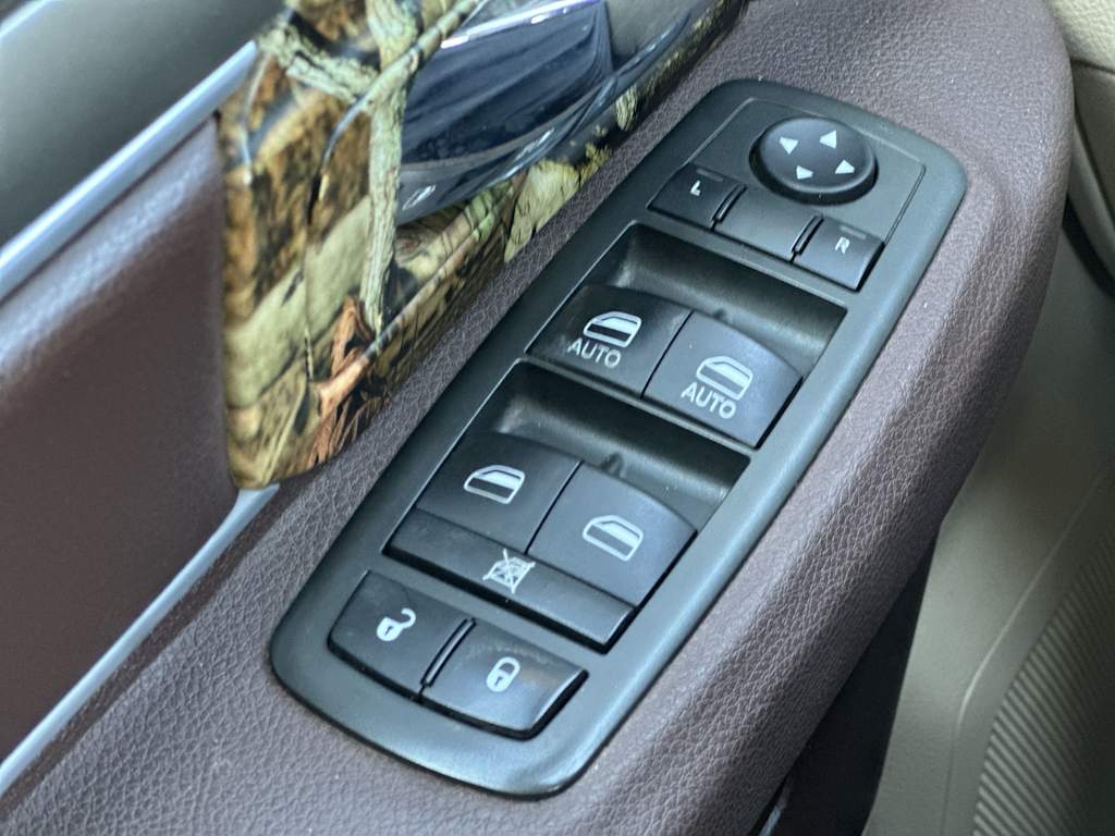 Thumbnail: 2014 RAM 1500 - 18