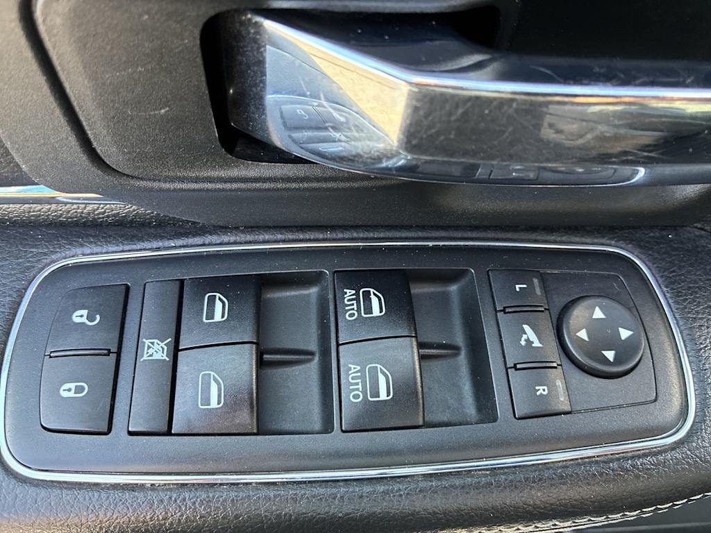 Thumbnail: 2017 RAM 1500 - 18