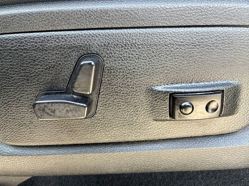 Thumbnail: 2017 RAM 1500 - 17
