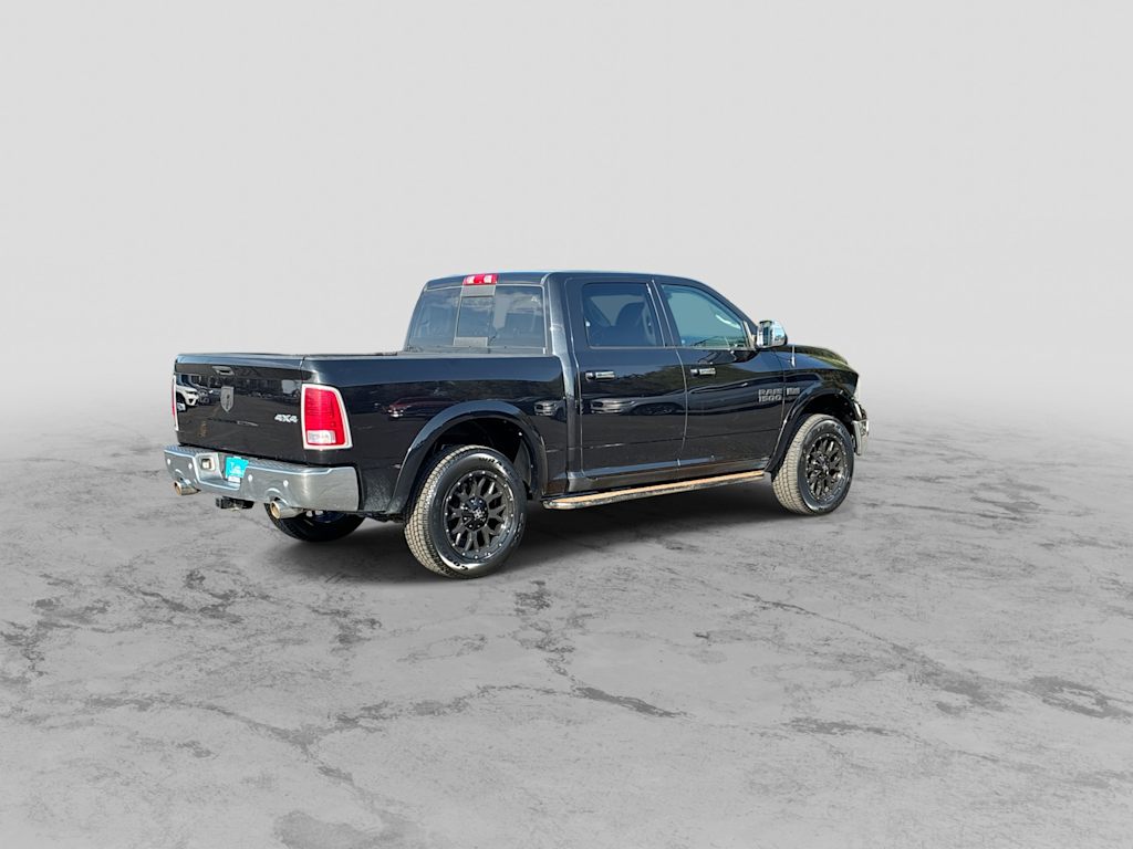 Thumbnail: 2015 RAM 1500 - 15