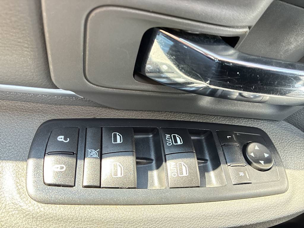Thumbnail: 2016 RAM 1500 - 20