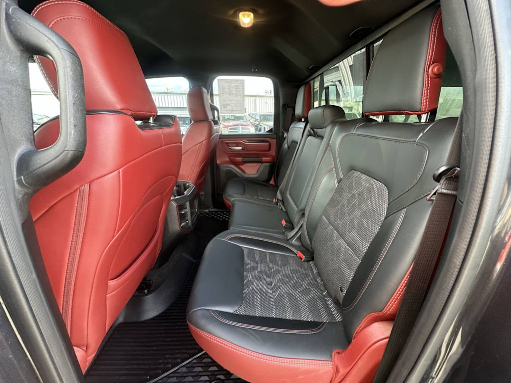 Thumbnail: 2019 RAM 1500 - 9