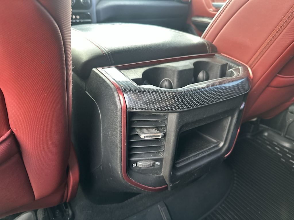 Thumbnail: 2019 RAM 1500 - 22