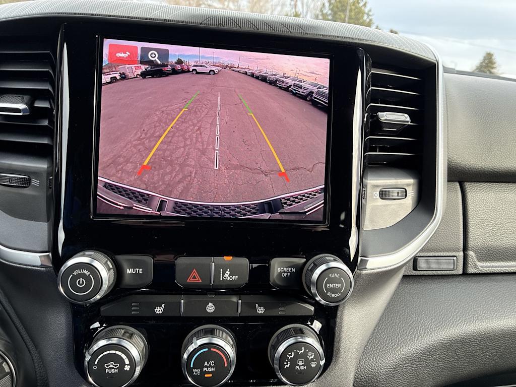 Thumbnail: 2026 RAM 1500 - 24